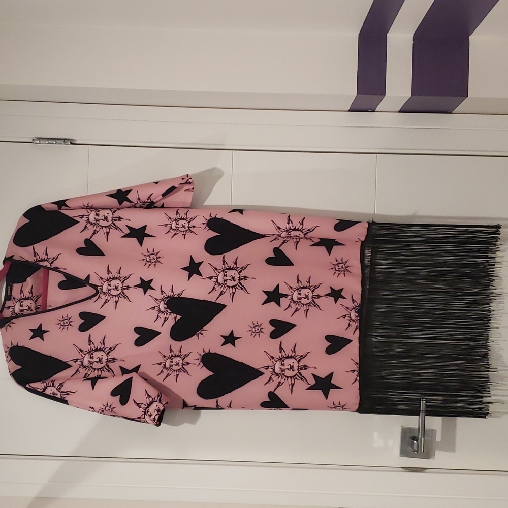 Women dress size M